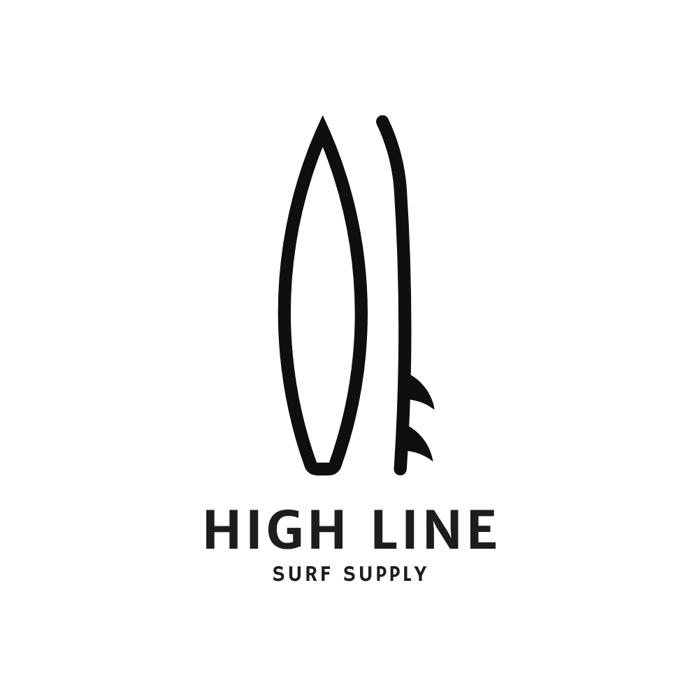 Store 2 — High Line Surf Supply